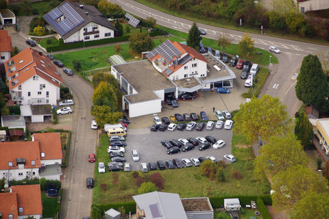 Autohaus Nordheim GmbH & Co. KG